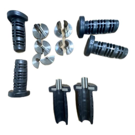 Air Hose Removal Tool Set (for Volvo Renault Mack European Trucks)