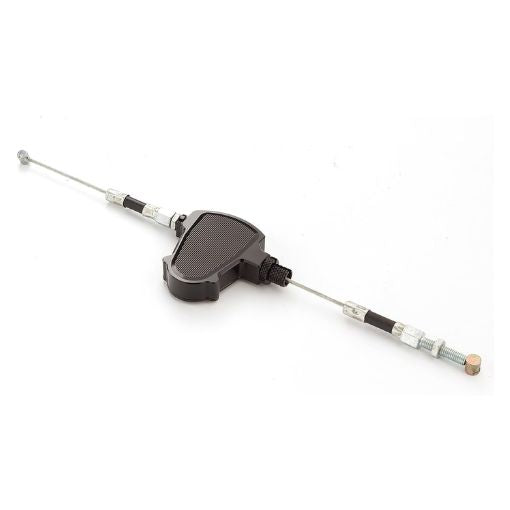 Aluminum Motorcycle Easy Stunt Pull Clutch Cable Lever Replacement