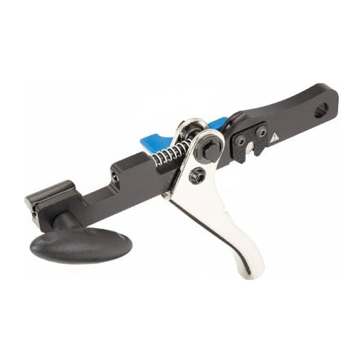 Barb Tool for Hydraulic Bicycle Brakes