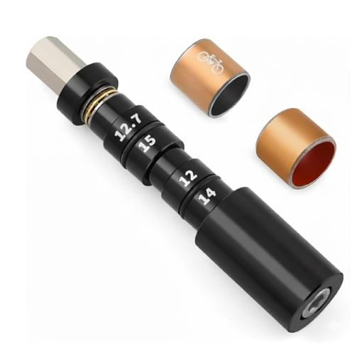 Bike Rear Shock Bushing Tool Kit