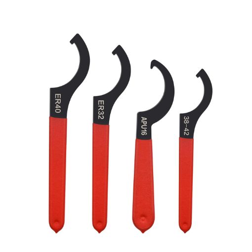 Coilover Spanner Wrench Set