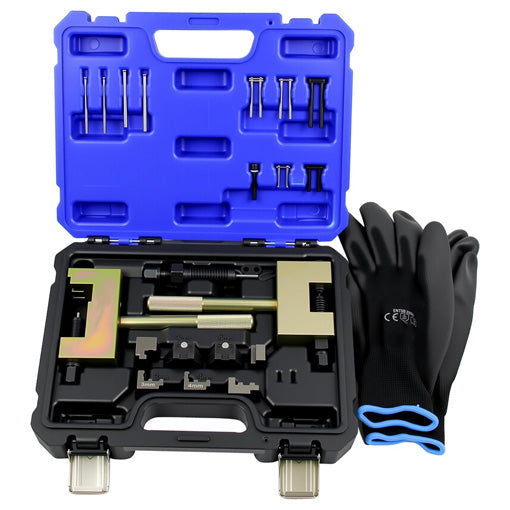 Engine Timing Chain Removal and Installation Tool Kit