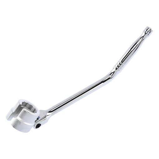 Oxygen Sensor Flexible Double-Sided Head Wrench