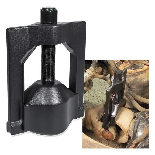 Heavy Duty U Joint Press and Removal Tool (For Class 6-8 Trucks)
