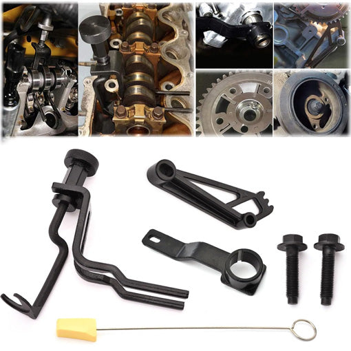 Valve Spring Compressor Tool Kit