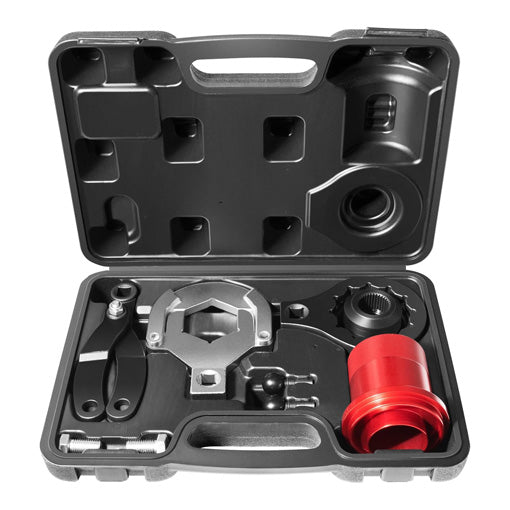 Rear Drive Axle Differential Installer Remover Tool Kit for BMW