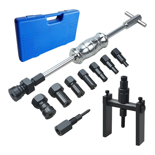 Motorcycle Blind Inner Bearing Puller Tool Kit