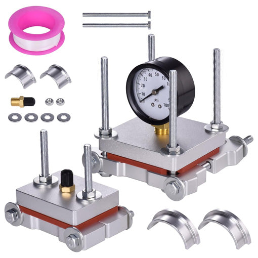 2-Stroke Exhaust Pipe Dent Repair Kit