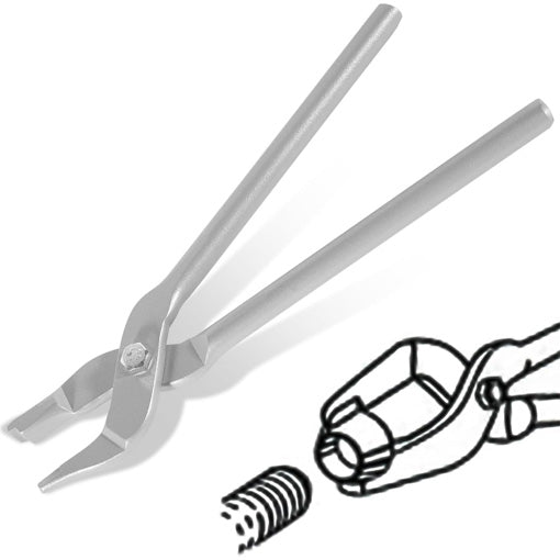 Axle Stud Cone Pliers