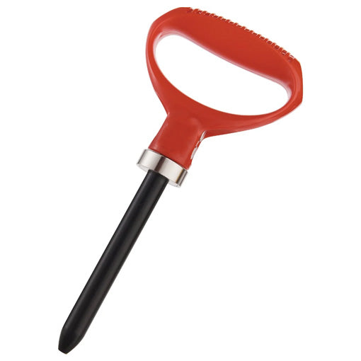 Auto-Lock Magnetic Hitching Pin