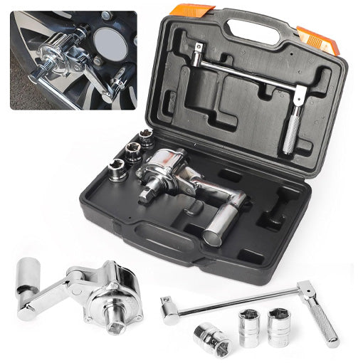 1/2 Driver Torque Multiplier