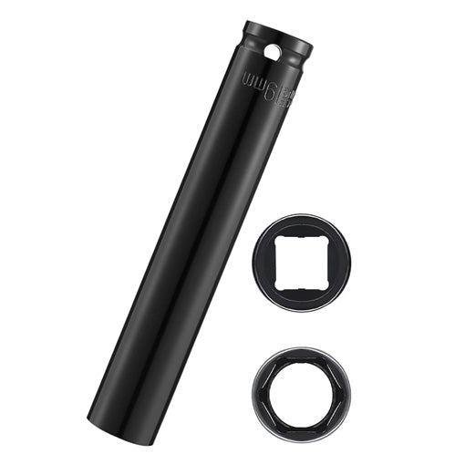 Truck Cage Bolt Socket Removal Tool