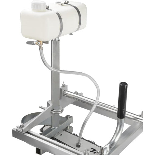 Auxiliary Oiler Kit for Chainsaw Milling Attachment