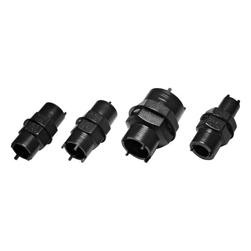 Antenna Nut Socket Removal Tool