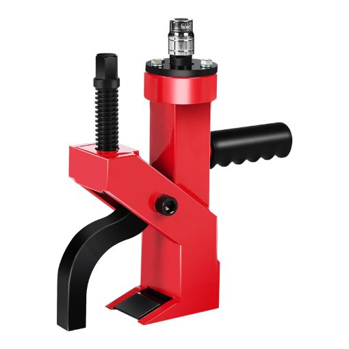 Pneumatic Tire Bead Breaker
