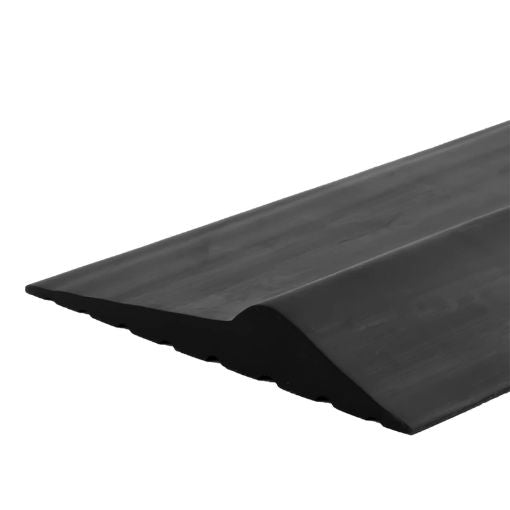 10FT Weatherproof Universal Garage Door Bottom Threshold Seal