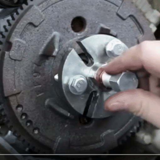 ATV/UTV Universal Flywheel Puller Tool