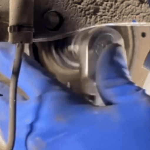 Cam Timing Alignment Tools for Ford/Mazda Zetec