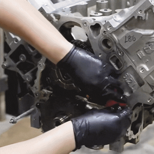 Oil Pump Alignment Tool