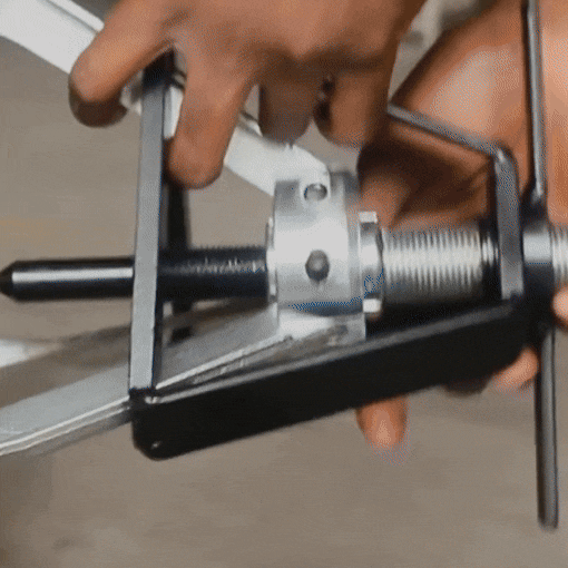 5 Ton Gear Pulley Puller Tool