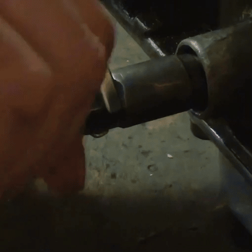 Transmission Shifter Seal Remover & Installer