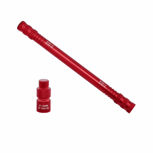 6-in-1 Motorcycle Fork Damper Rod Bleed Tool