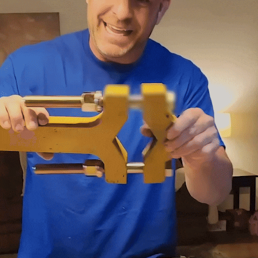 Cylinder Seal Kit Tool Wrench