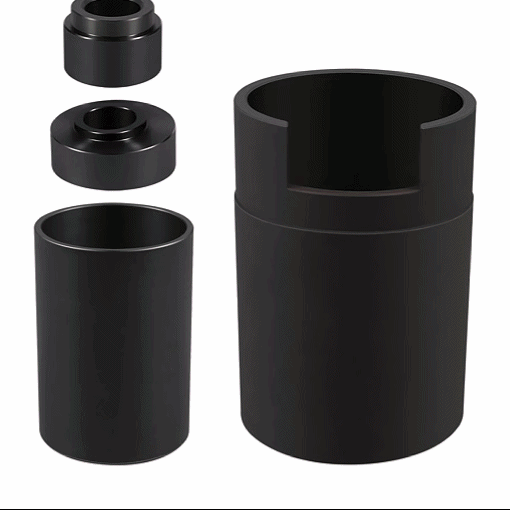 Ball Joint Service Adapter Set for Dodge Ram