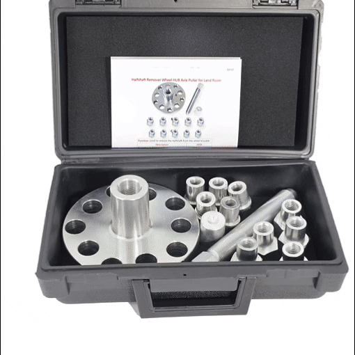 Half Shaft Remover Tool Kit