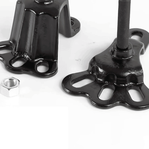 Universal Front Wheel Bearing Puller