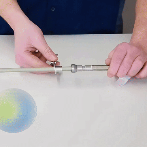 Quick Fuel Line Disconnect Tool
