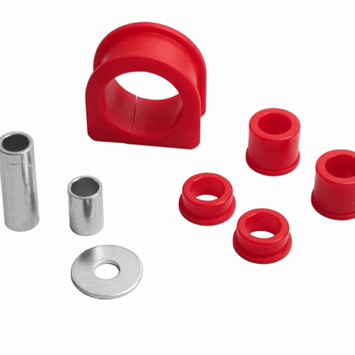 Steering Rack and Pinion Bushing Replacement Kit for Toyota