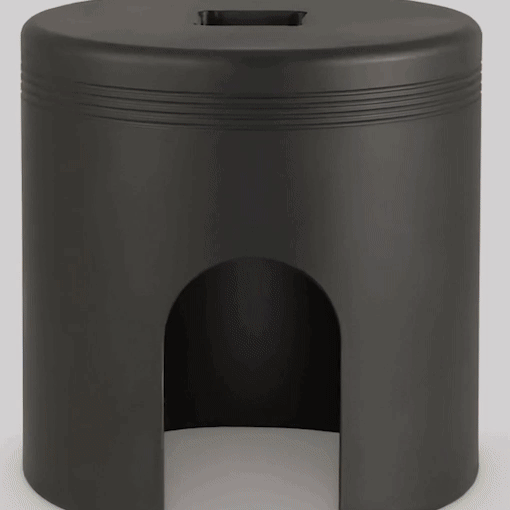 Heavy Duty Truck Tie Rod Socket