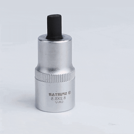 Suspension Strut Spreader Socket 1/2" Drive