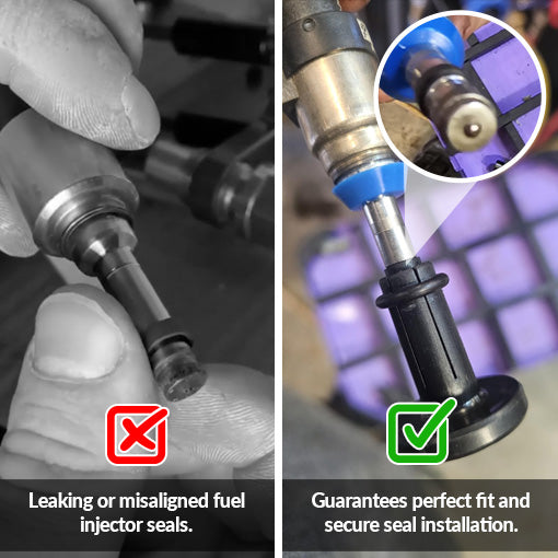 Fuel Injector Seals Tool Set (for GM)