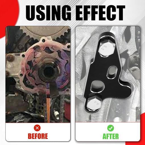 Oil Pump Alignment Tool