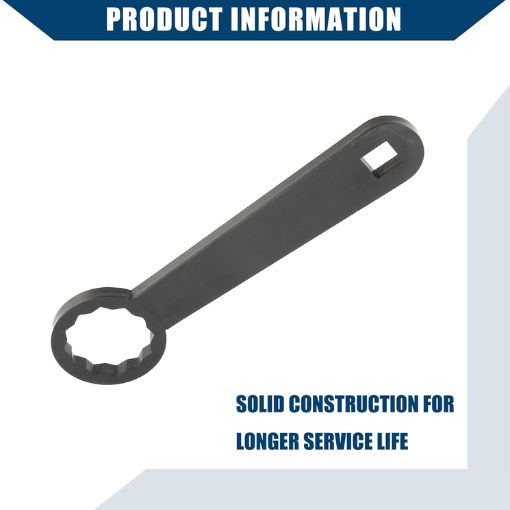 36mm Rear Axle Nut Wheel Torque Wrench for Harley