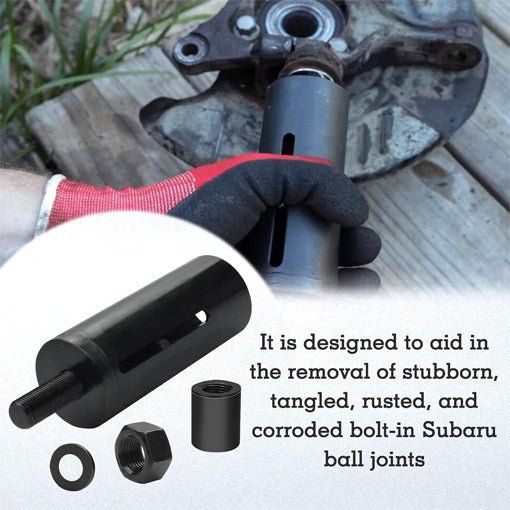 Subaru Ball Joint Puller