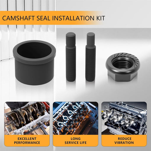 Camshaft Seal Installation Tool for Toyota