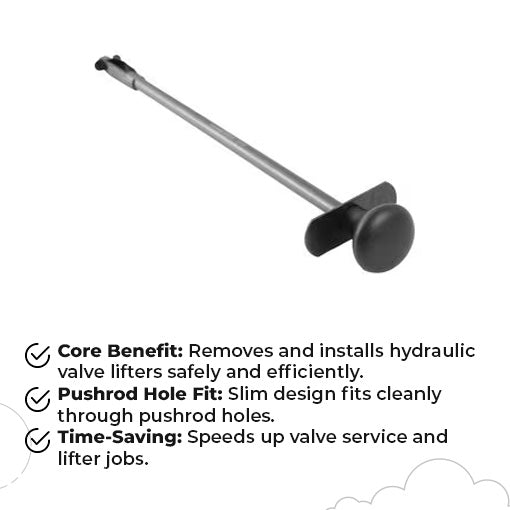 Hydraulic Valve Lifter Tool