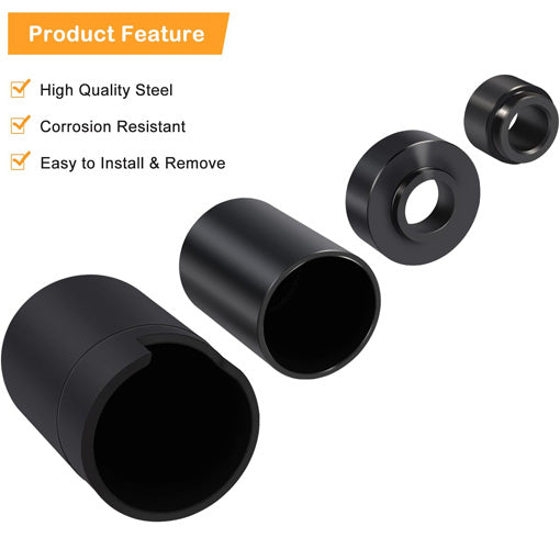 Ball Joint Service Adapter Set for Dodge Ram