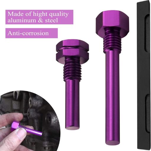 Cam Timing Alignment Tools for Ford/Mazda Zetec