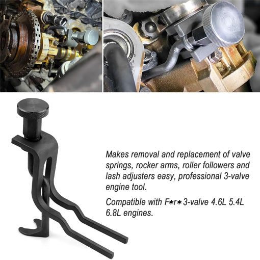 Valve Spring Compressor Tool Kit