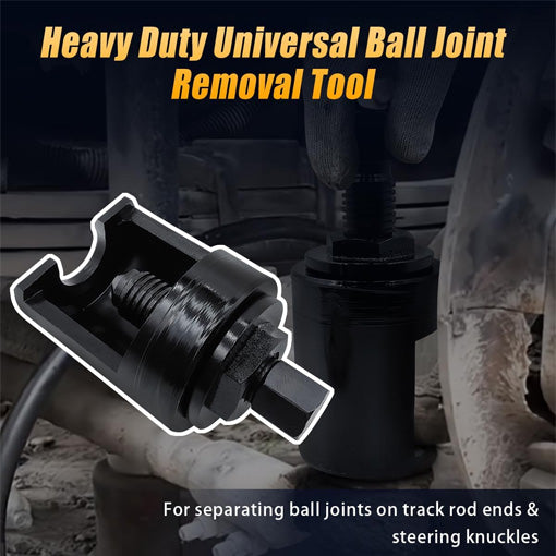 Heavy Duty Truck Ball Joint Separator