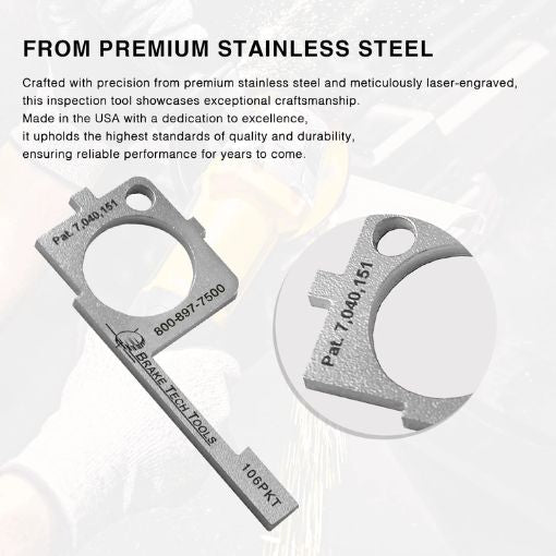 Instant Truck Pre-Trip & Post-Trip Inspection Tool