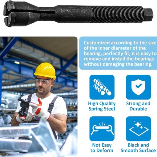Inner Camshaft Bearing Remover & Installer Tool