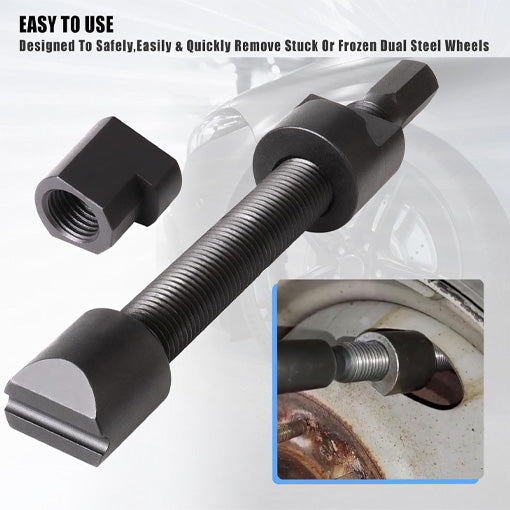 Universal Dual Wheel Separator Tool Kit