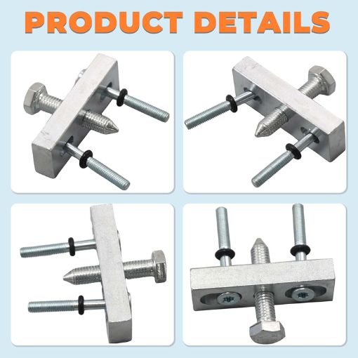 Chainsaw Flywheel Puller Kit