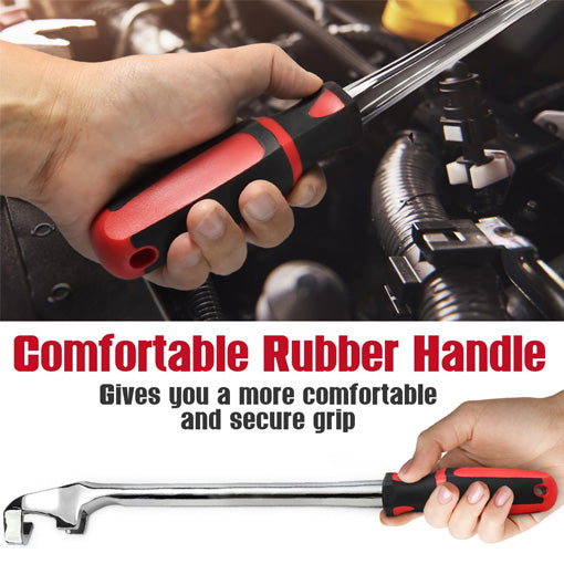 15-Inch Wrench Extender Tool