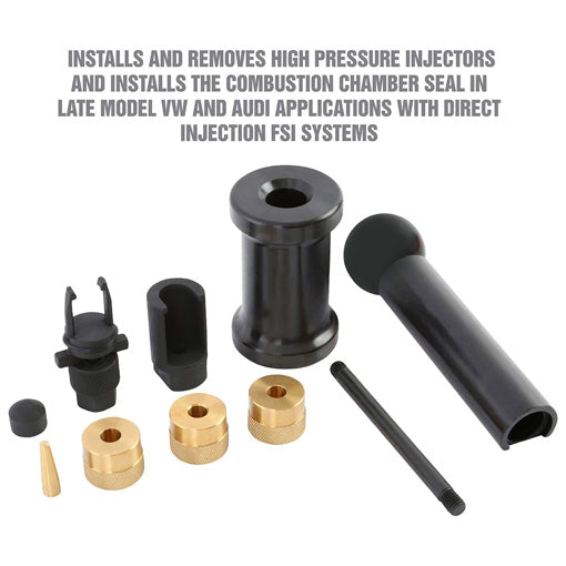 VW/Audi Fuel Injector Puller Kit